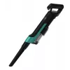 Aspirador 2 en 1 con batería Hoover HF210P 011 en seco EPA sin bolsa 165 W Turquesa