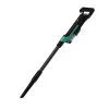 Aspirador 2 en 1 con batería Hoover HF210P 011 en seco EPA sin bolsa 165 W Turquesa