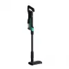 Aspirador 2 en 1 con batería Hoover HF210P 011 en seco EPA sin bolsa 165 W Turquesa