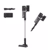 Aspirador de escoba Hoover HFG10H 011 con batería en seco HEPA sin bolsa 0,55 l 200 W Azul, gris 2,6 Ah