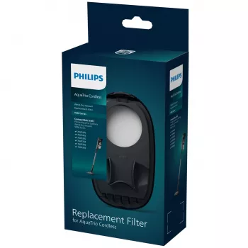Philips XV1791/01 Accesorio/repuesto de aspirador Filtro para aspirador de escoba