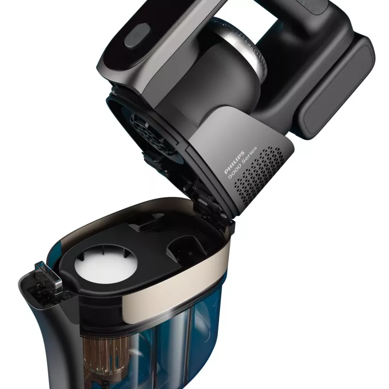 Philips XV1791/01 Accesorio/repuesto de aspirador Filtro para aspirador de escoba