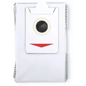 Bosch BHZRDBAB Accesorio de aspirador Bolsa para robot aspirador