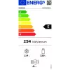 Samsung RB34C600ESA Independiente Acero inoxidable