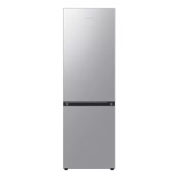 Samsung RB34C600ESA Independiente Acero inoxidable