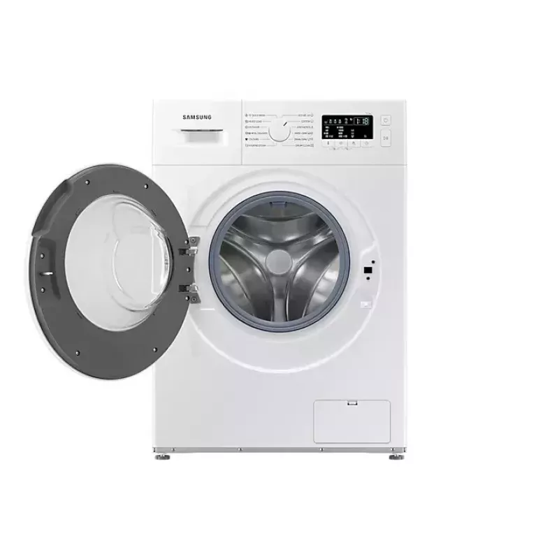 Lavadora Samsung WW60A3120WE/LE de carga frontal 6 kg 1200 rpm Blanca