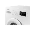 Lavadora Samsung WW60A3120WE/LE de carga frontal 6 kg 1200 rpm Blanca