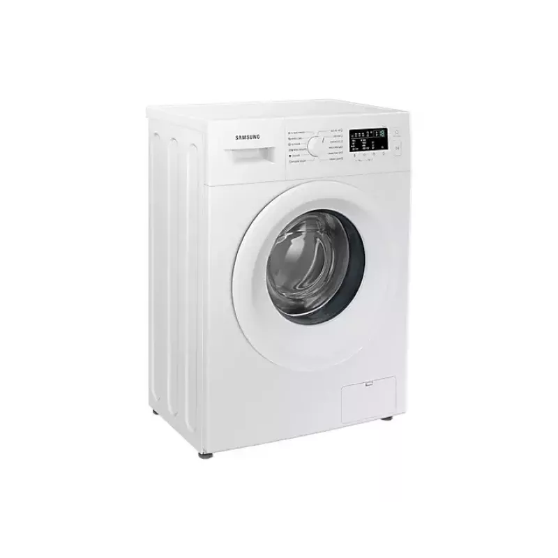 Lavadora Samsung WW60A3120WE/LE de carga frontal 6 kg 1200 rpm Blanca