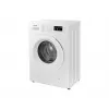 Lavadora Samsung WW60A3120WE/LE de carga frontal 6 kg 1200 rpm Blanca