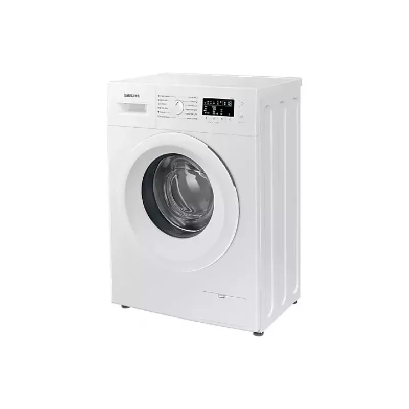 Lavadora Samsung WW60A3120WE/LE de carga frontal 6 kg 1200 rpm Blanca