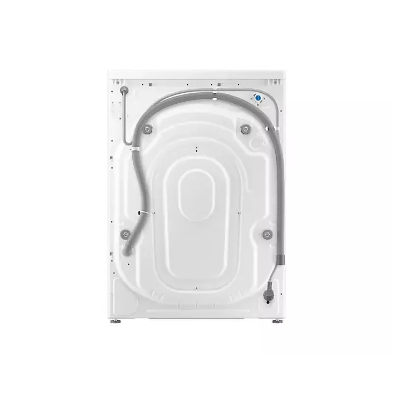 Lavadora Samsung WW60A3120WE/LE de carga frontal 6 kg 1200 rpm Blanca