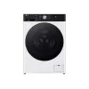 LG F4DR711S2H Lavadora secadora 11 kg 1400 rpm