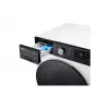 LG F4DR711S2H Lavadora secadora 11 kg 1400 rpm