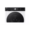LG F4DR711S2H Lavadora secadora 11 kg 1400 rpm