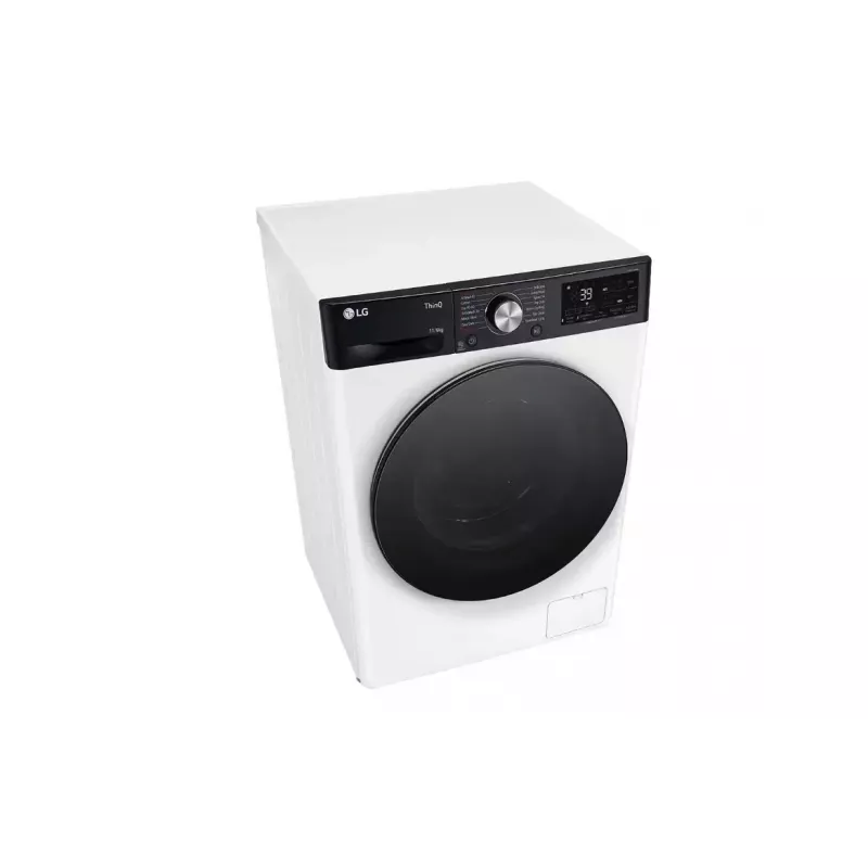 LG F4DR711S2H Lavadora secadora 11 kg 1400 rpm