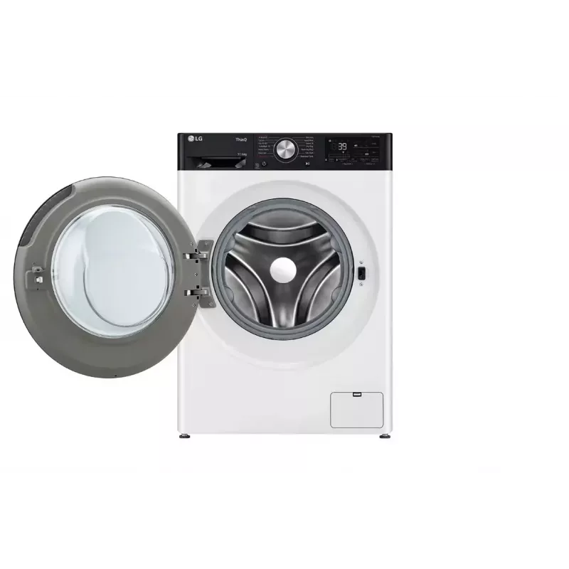 LG F4DR711S2H Lavadora secadora 11 kg 1400 rpm