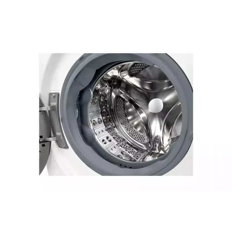 LG F4DR711S2H Lavadora secadora 11 kg 1400 rpm