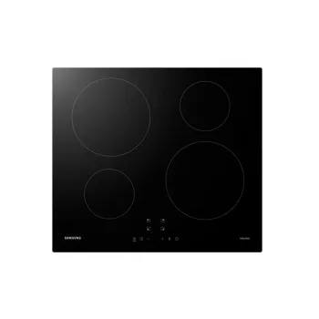 Samsung NZ64M3NM1BB Placa de inducción integrada 59 cm Negro 4 zona(s)