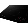Samsung NZ64M3NM1BB Placa de inducción integrada 59 cm Negro 4 zona(s)