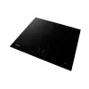 Samsung NZ64M3NM1BB Placa de inducción integrada 59 cm Negro 4 zona(s)