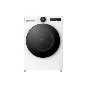 LG F4X7011TWS Lavadora de carga frontal 11 kg 1400 rpm Blanco