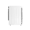 LG WT1210WWF lavasecadora de carga frontal 12 kg / 10 kg, 1400 rpm, Wi-Fi, blanca