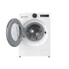 LG WT1210WWF lavasecadora de carga frontal 12 kg / 10 kg, 1400 rpm, Wi-Fi, blanca