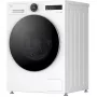 LG F4X7011TWS Lavadora de carga frontal 11 kg 1400 rpm Blanco