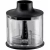 WMF 416720011 0,7 L Batidora de brazo 600 W Negro