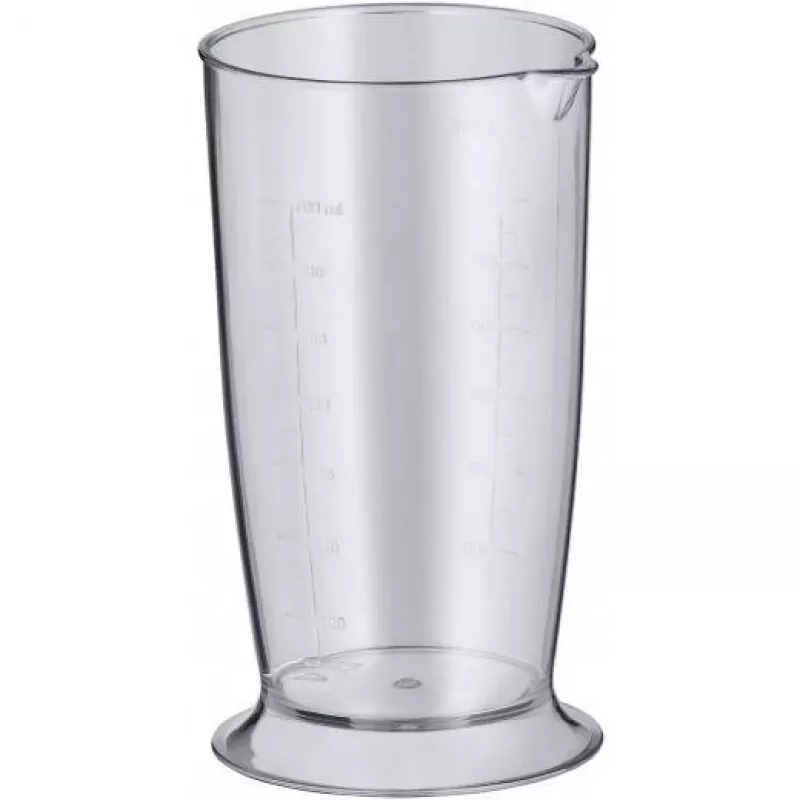 WMF 416720011 0,7 L Batidora de brazo 600 W Negro