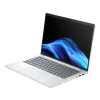 HP EliteBook 8 G1i AI Intel Core Ultra 5 225U 35,6 cm (14 inch) WUXGA 32 GB DDR5-SDRAM 512 GB SSD Wi-Fi 7 (802.11be) Windows 11 Pro AI PC Plata
