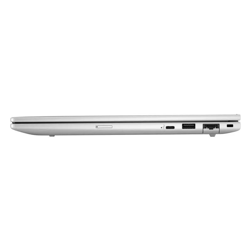 HP EliteBook 8 G1i AI Intel Core Ultra 5 225U 35,6 cm (14 inch) WUXGA 32 GB DDR5-SDRAM 512 GB SSD Wi-Fi 7 (802.11be) Windows 11 Pro AI PC Plata