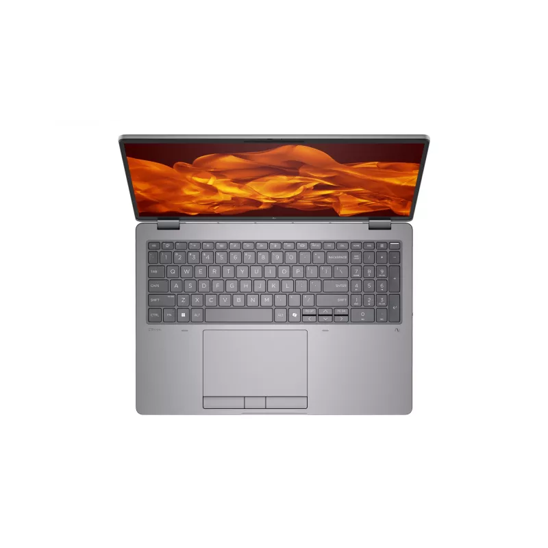 Portátil HP ZBook Fury 16 G1i 16