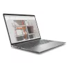 Ordenador HP ZBook X G1i Estación de trabajo móvil Ultra 9-285H 64GB 1TB SSD RTX PRO 2000 Blackwell 8GB Win 11 Pro