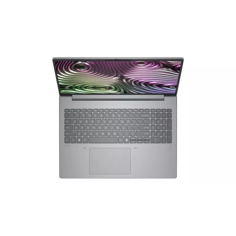 Ordenador HP ZBook X G1i Estación de trabajo móvil Ultra 9-285H 64GB 1TB SSD RTX PRO 2000 Blackwell 8GB Win 11 Pro