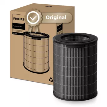 Filtro purificador de aire Philips FY3437/00 Ancho 248 mm Profundidad 34,6 mm Alto 300,5 mm