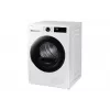 Samsung DV90DG52A0AELE Secadora con bomba de calor Independiente Carga frontal 9 kg Blanco