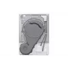 Samsung DV90DG52A0AELE Secadora con bomba de calor Independiente Carga frontal 9 kg Blanco