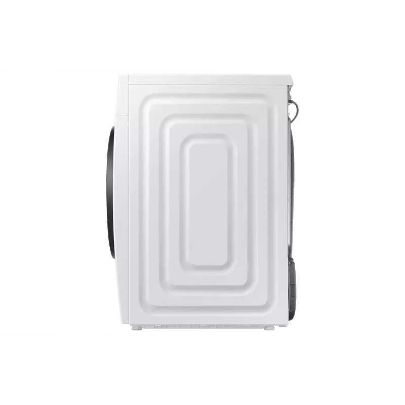 Samsung DV90DG52A0AELE Secadora con bomba de calor Independiente Carga frontal 9 kg Blanco