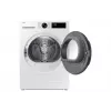 Samsung DV90DG52A0AELE Secadora con bomba de calor Independiente Carga frontal 9 kg Blanco