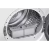 Samsung DV90DG52A0AELE Secadora con bomba de calor Independiente Carga frontal 9 kg Blanco
