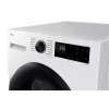 Samsung DV90DG52A0AELE Secadora con bomba de calor Independiente Carga frontal 9 kg Blanco