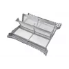 Samsung DV90DG52A0AELE Secadora con bomba de calor Independiente Carga frontal 9 kg Blanco