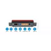 Router de sobremesa FRITZ!Box 7590 AX Dual-Band Wi-Fi 6