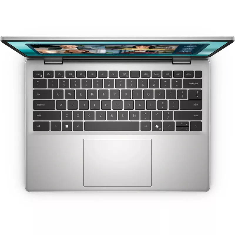 Portátil DELL Pro 14 Essential PV14250 14 pulgadas Intel Core 7 150U 16 GB 512 GB SSD Windows 11 Pro