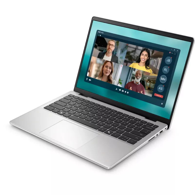 Portátil DELL Pro 14 Essential PV14250 14 pulgadas Intel Core 7 150U 16 GB 512 GB SSD Windows 11 Pro