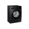 Lavadora Samsung WW90DG5G34ABLE carga frontal 9 kg 1400 rpm Negra