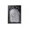Lavadora Samsung WW90DG5G34ABLE carga frontal 9 kg 1400 rpm Negra
