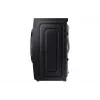 Lavadora Samsung WW90DG5G34ABLE carga frontal 9 kg 1400 rpm Negra