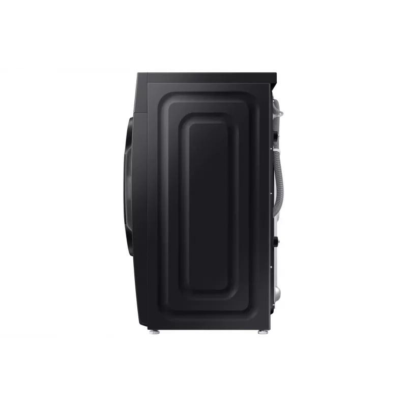 Lavadora Samsung WW90DG5G34ABLE carga frontal 9 kg 1400 rpm Negra
